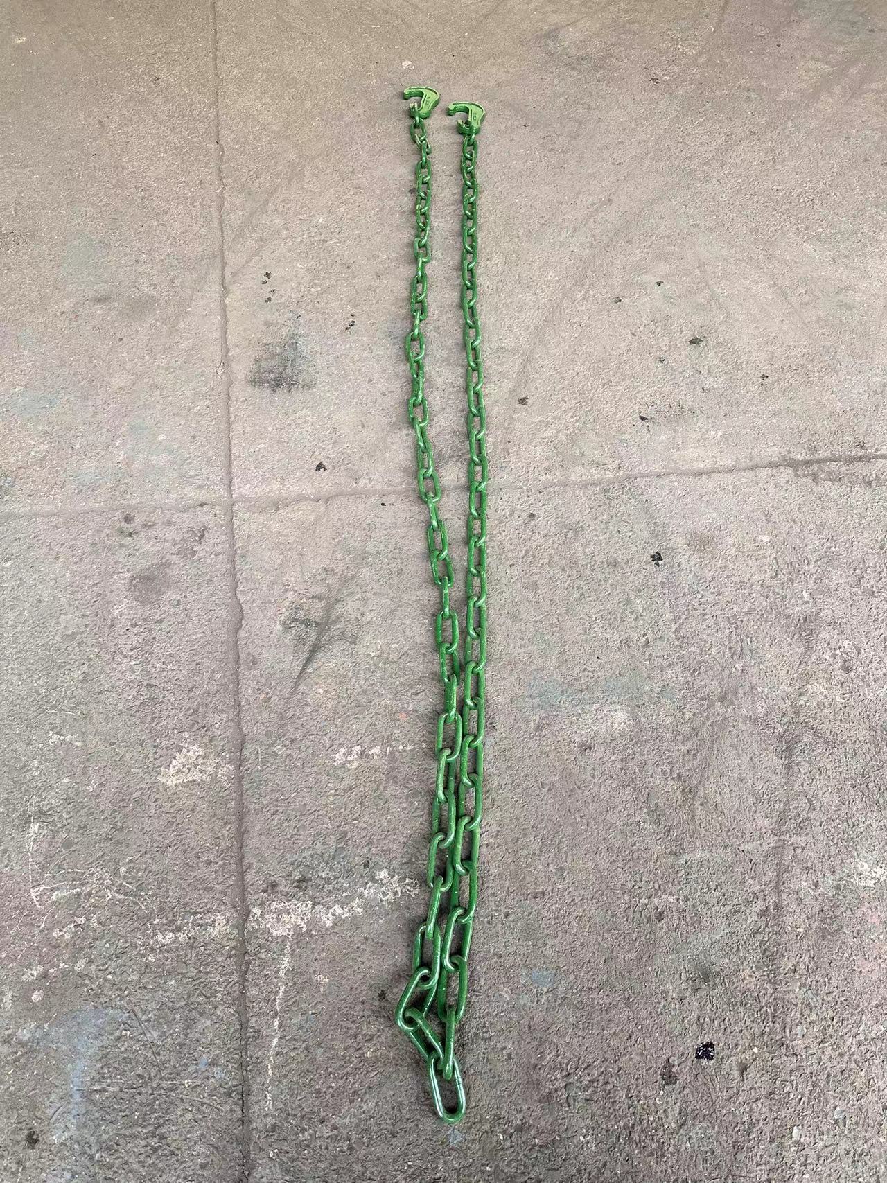 13mm Lashing chain 